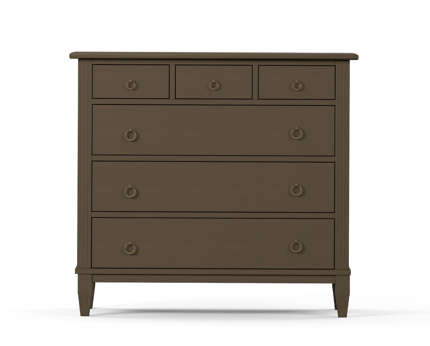 Englesson-Stockholm-2-Drawer-Mocha-1