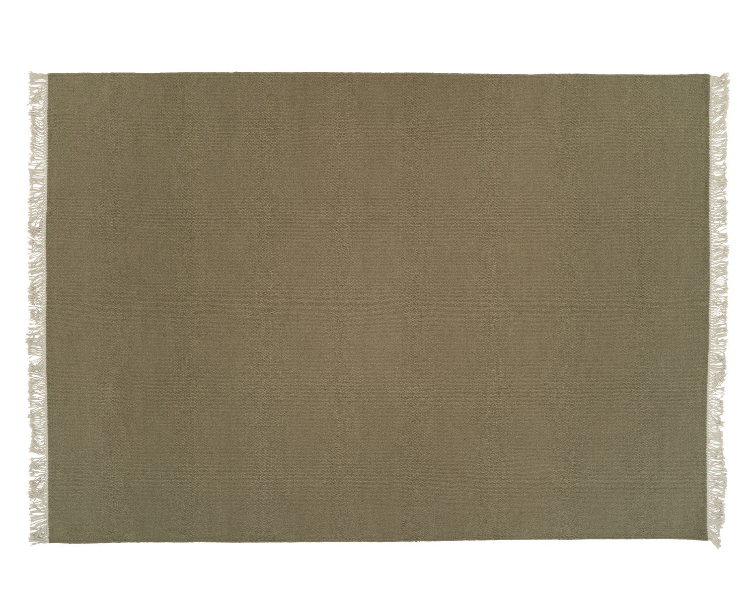 Linie-Design-Rainbow-Matta-Olive