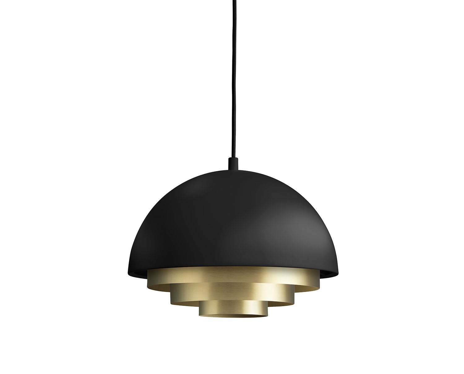 Milieu-Colour-Mini-Black