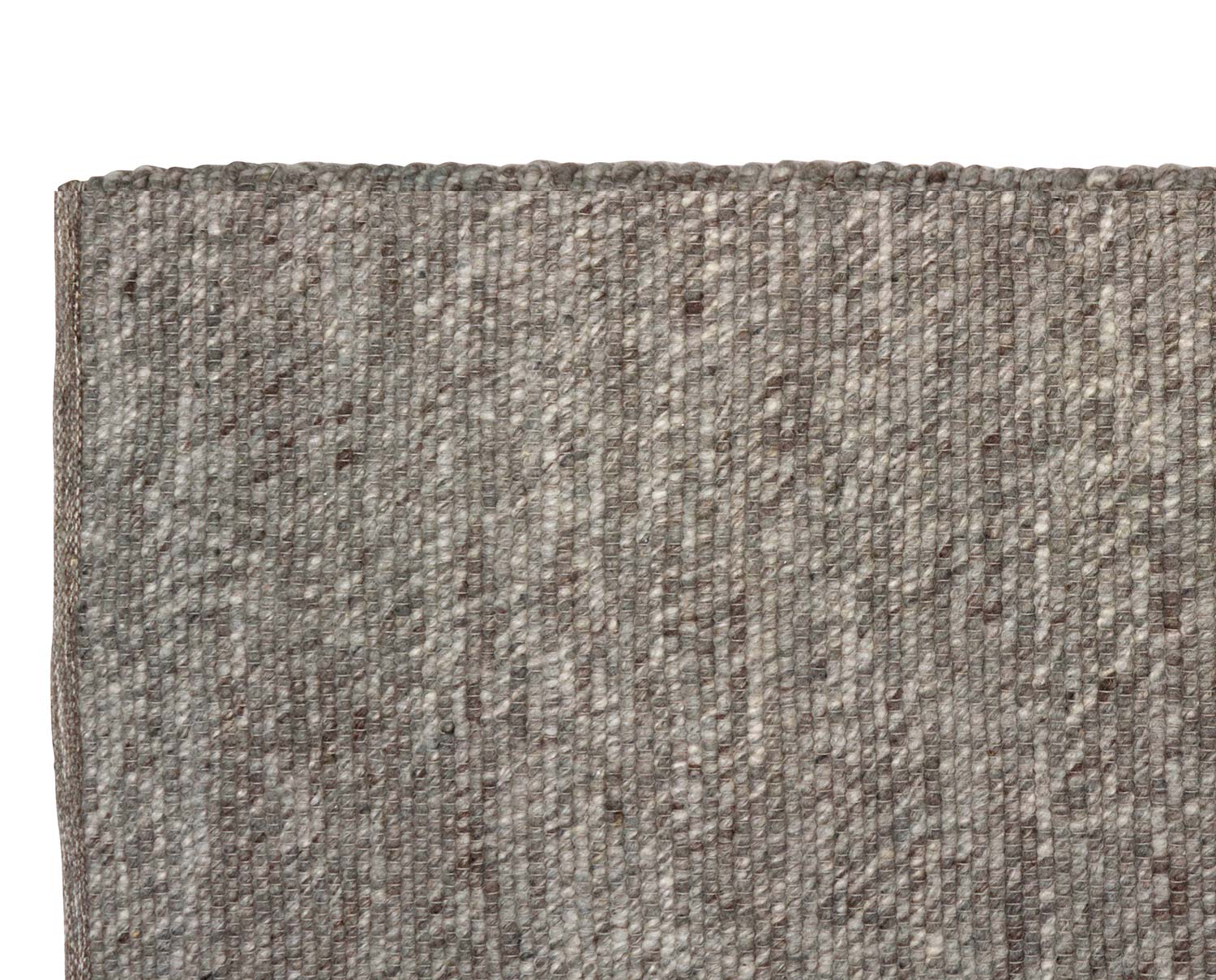 MERINO-GRey-DETALJ2-matta-classic-collection