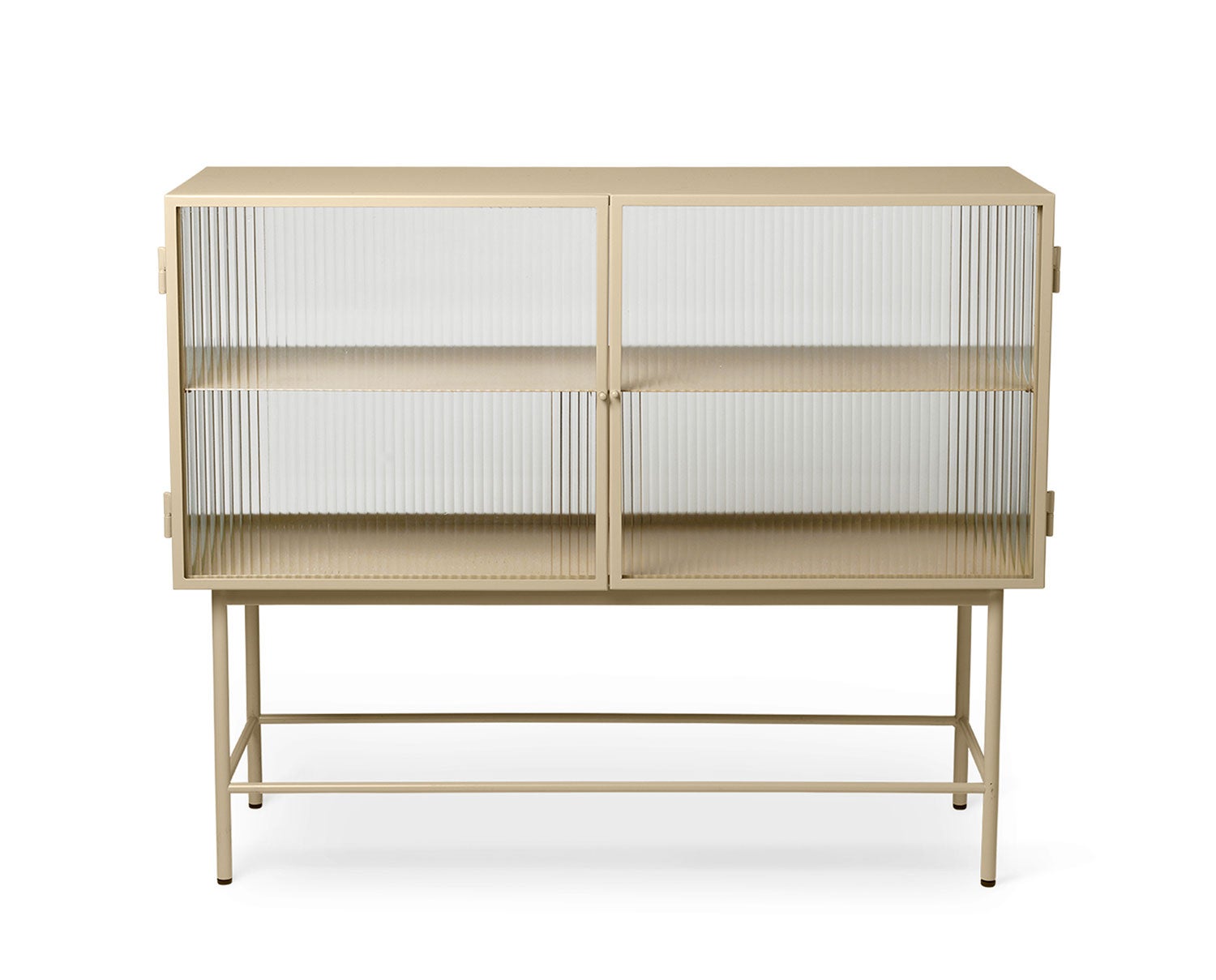Ferm-Living-Haze-Sideboard-Cashmere