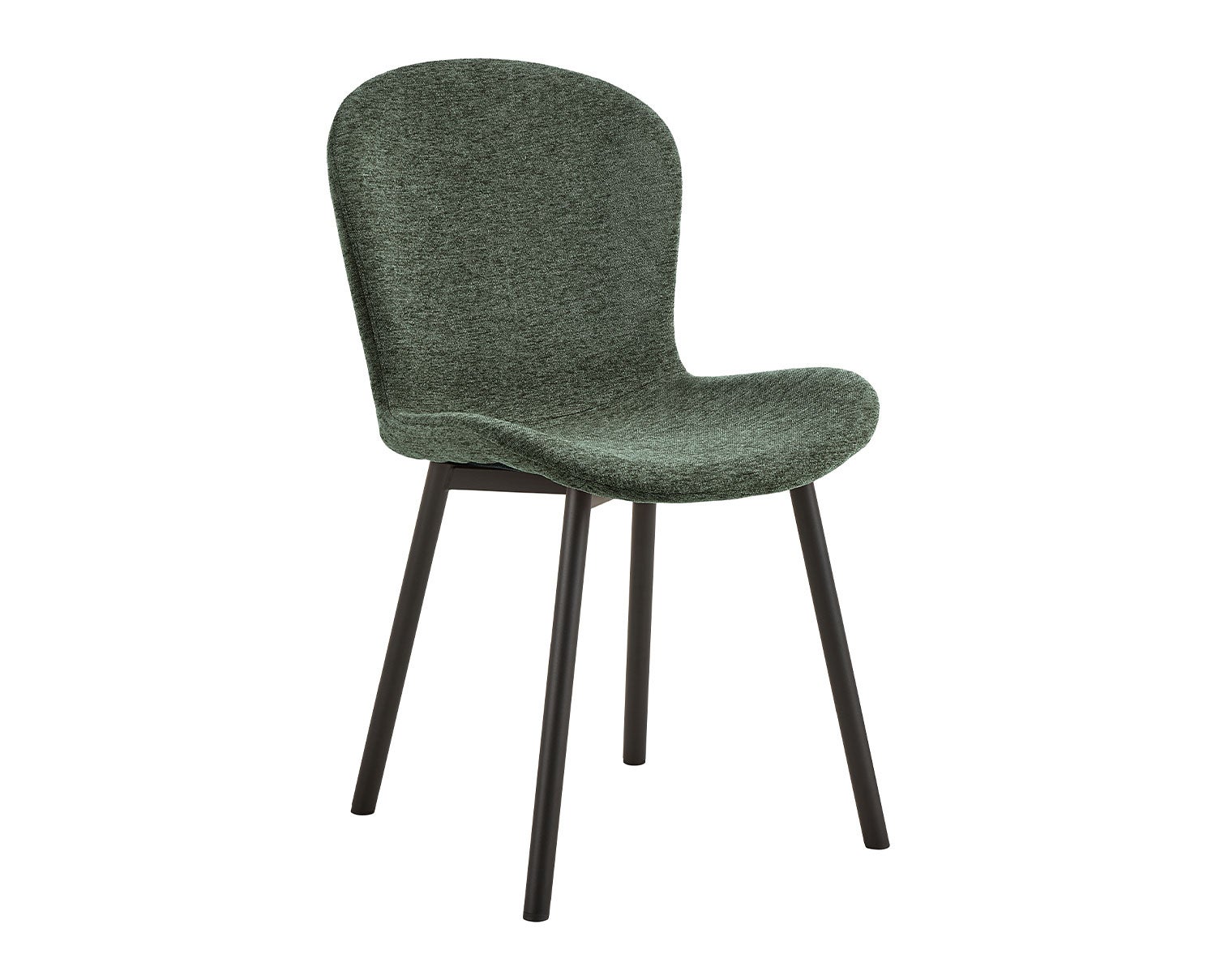 Actona-Esra-Chair-Black-Steel-Apia-Green