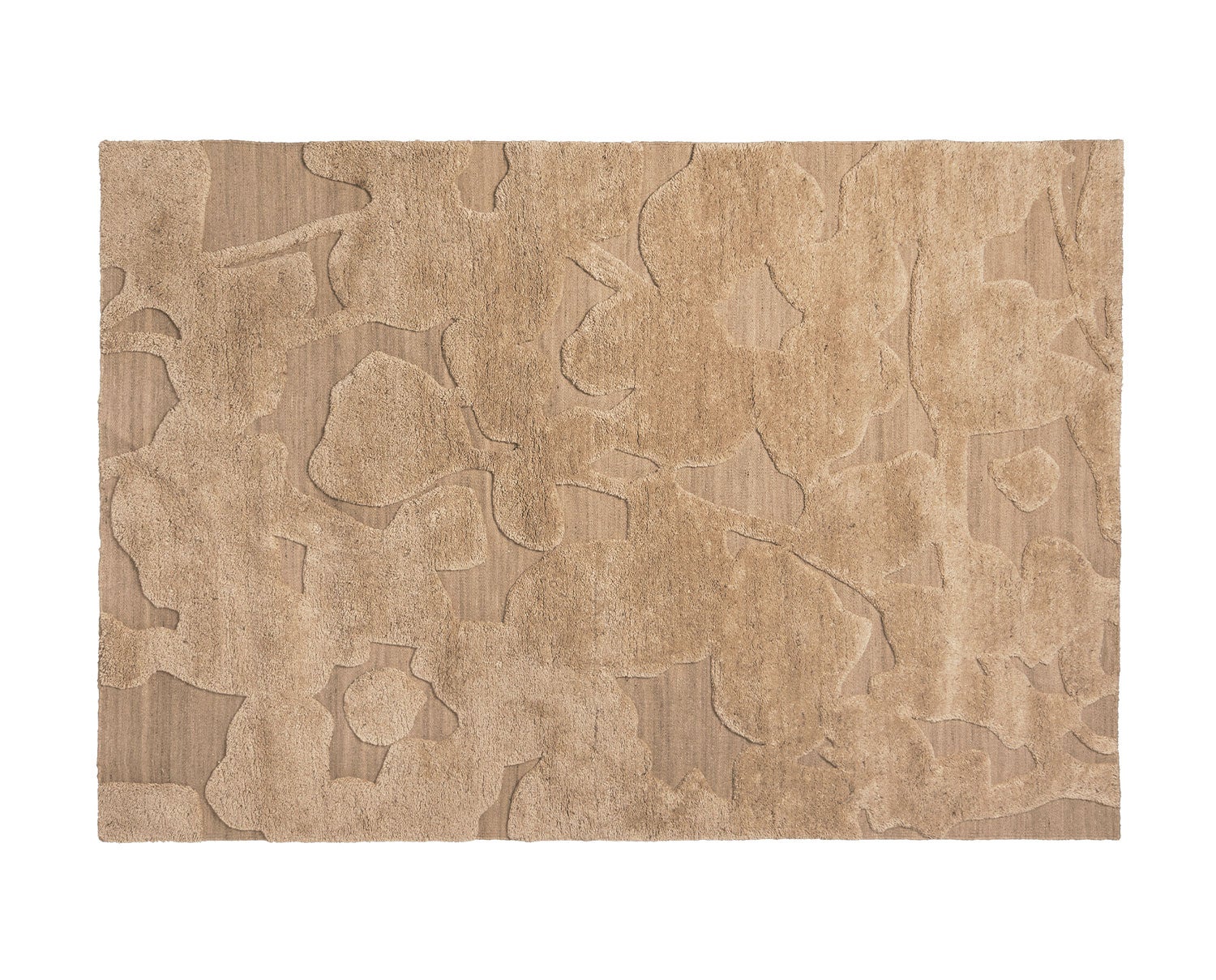 Ferm-Living-Cilla-Rug-Tan-170x240