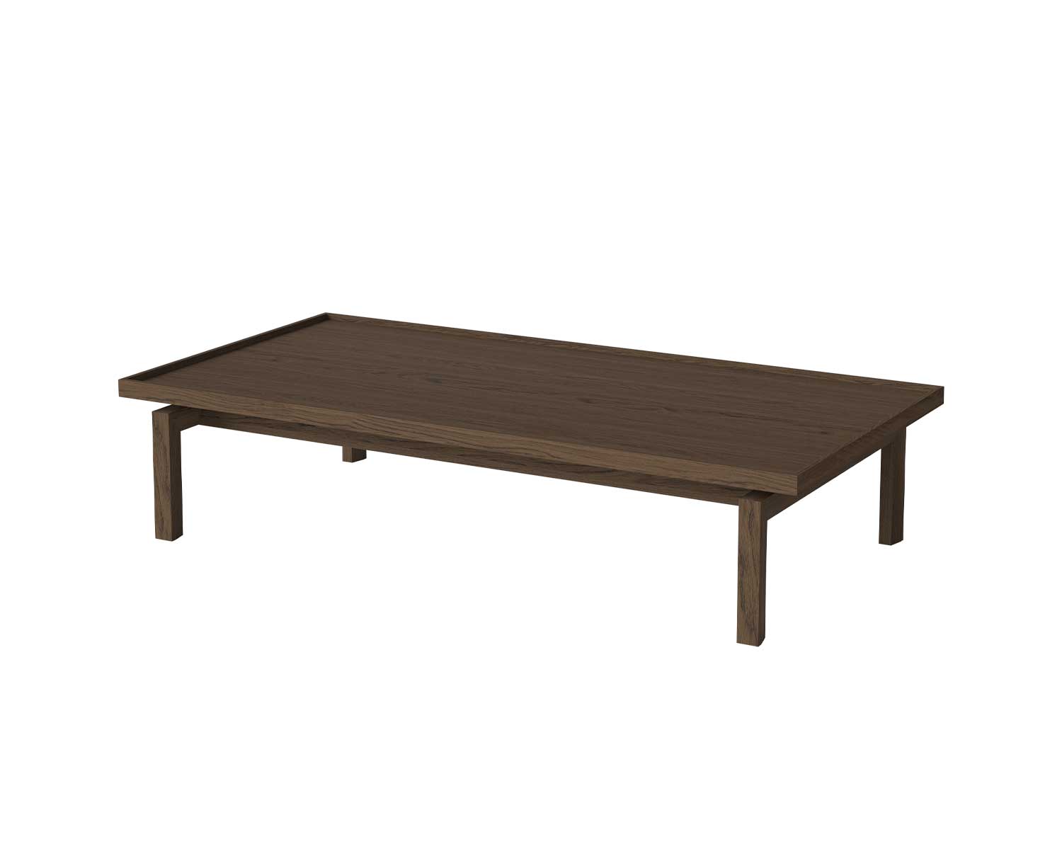 Bolia-Elton-Coffee-Table-122x62-H28-Dark-Oiled-Oak
