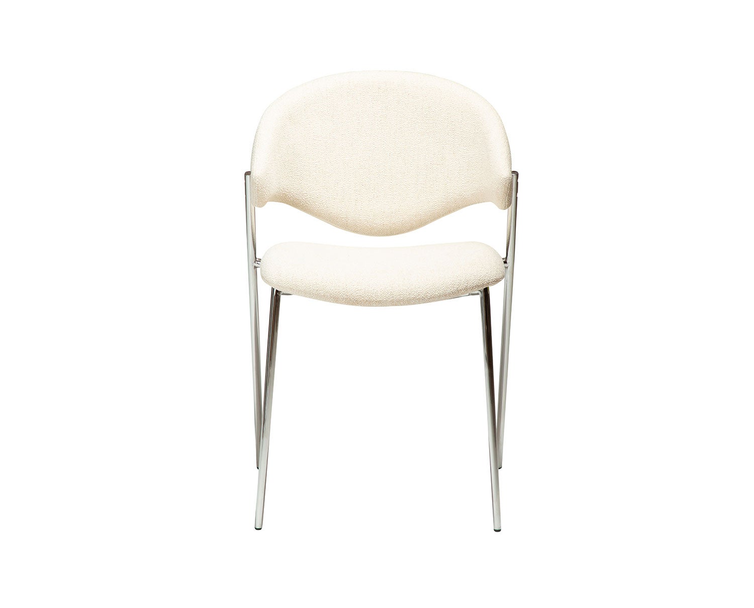Zone-Simply-Beige-Boucle-chrome