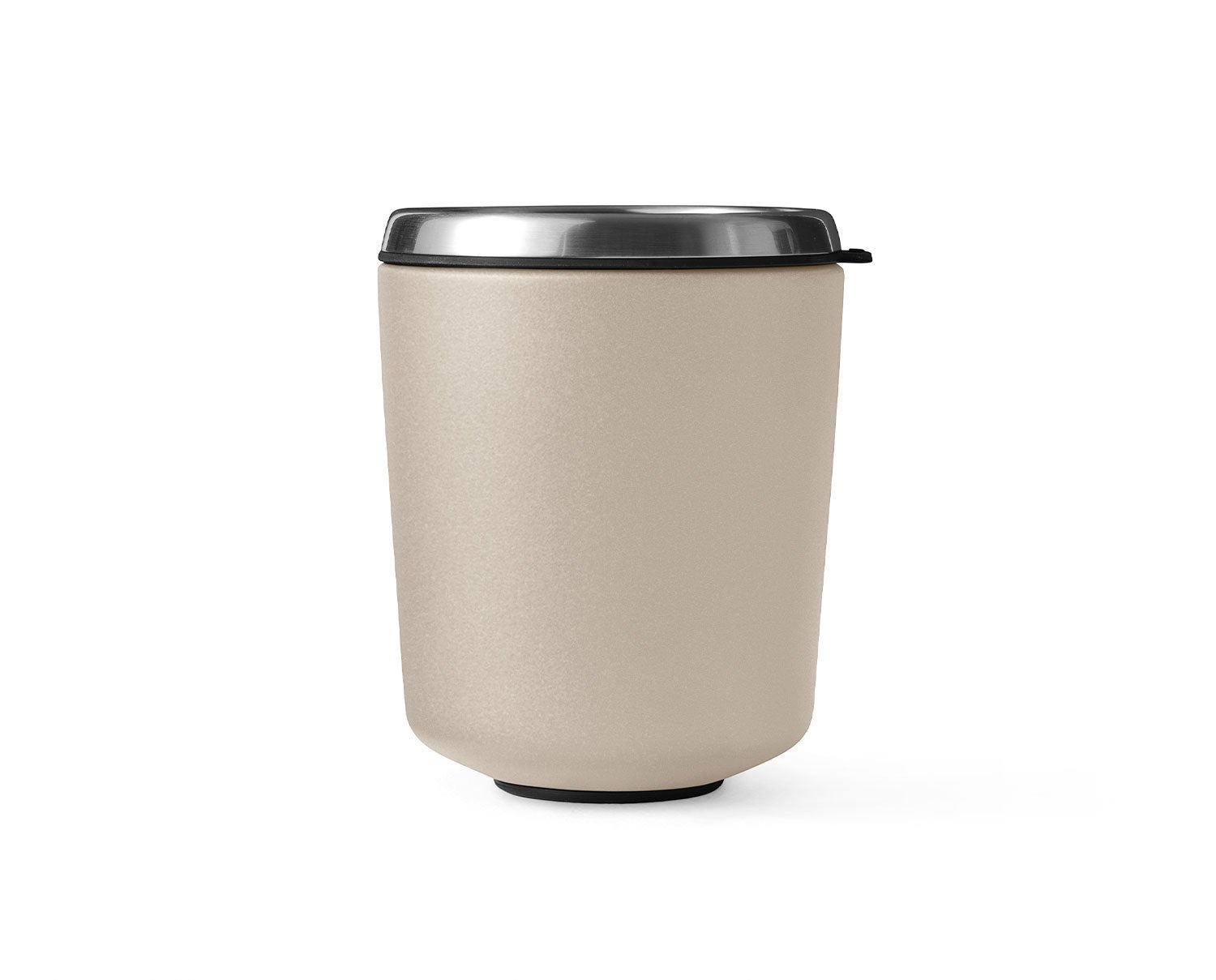 Vipp-7-Toothbrush-Holder-Beige