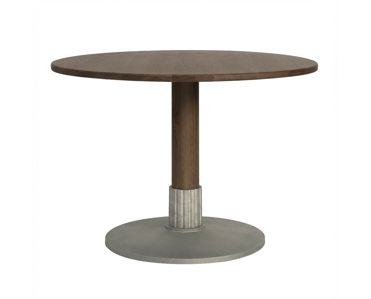 Design-House-Stockholm-Tock-Table-D110-Dark-Oak
