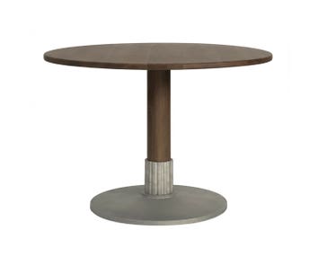 Design-House-Stockholm-Tock-Table-D110-Dark-Oak