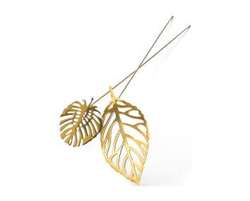 Klong-Brass-Leaves-Metallblad-2-pack-24425-1