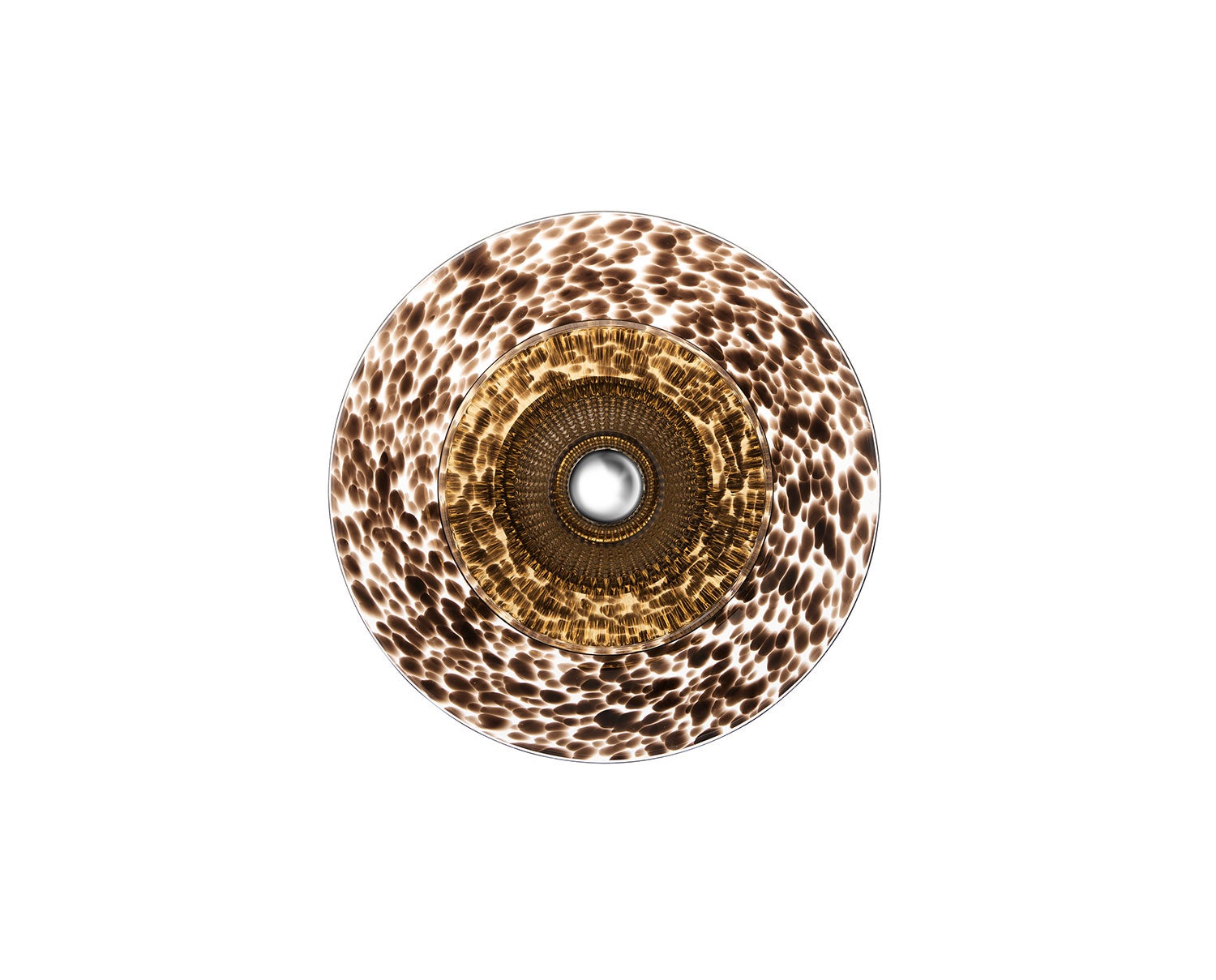 Disco-rama-brown