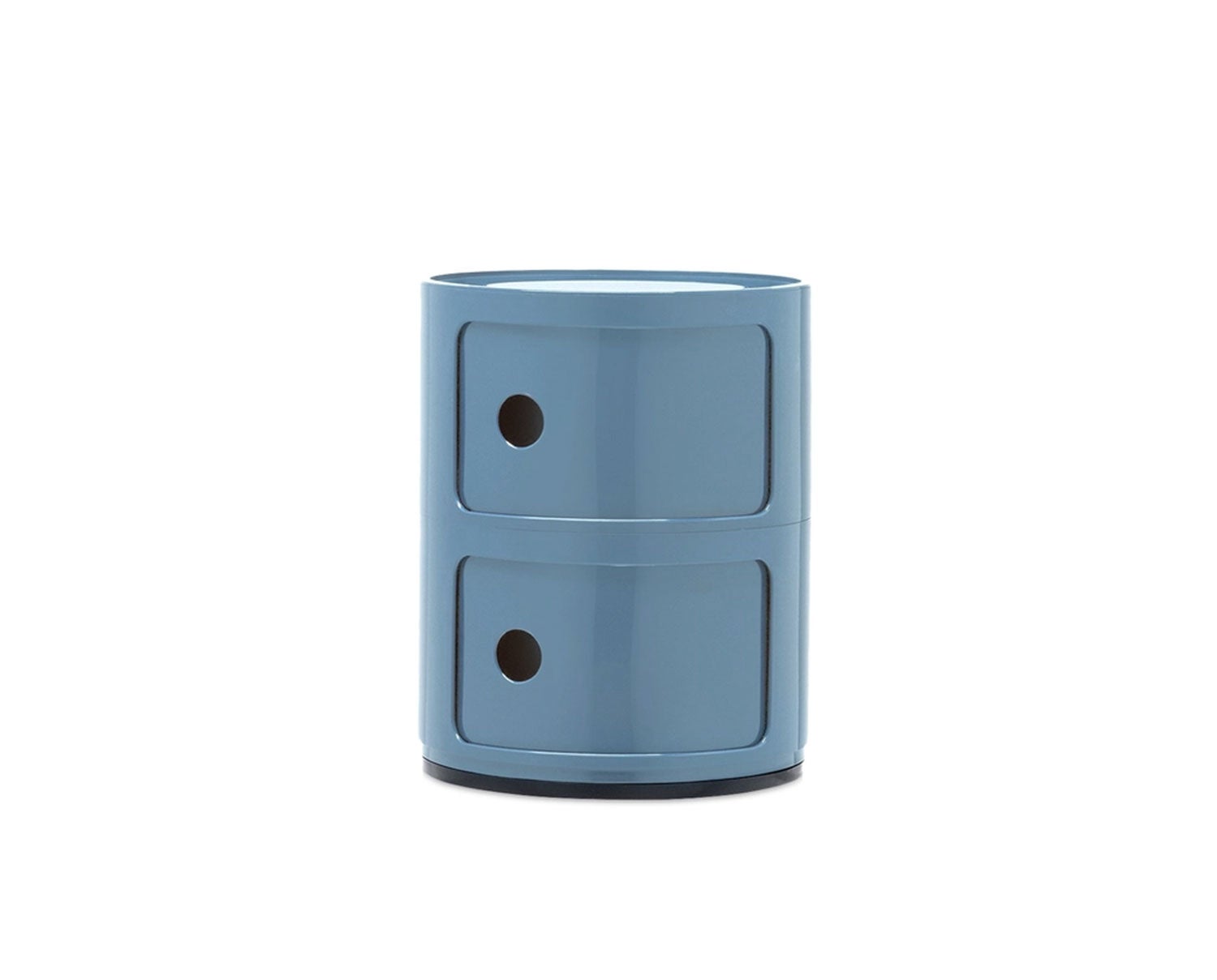 Kartell-Componibili-2D-Sky-Blue