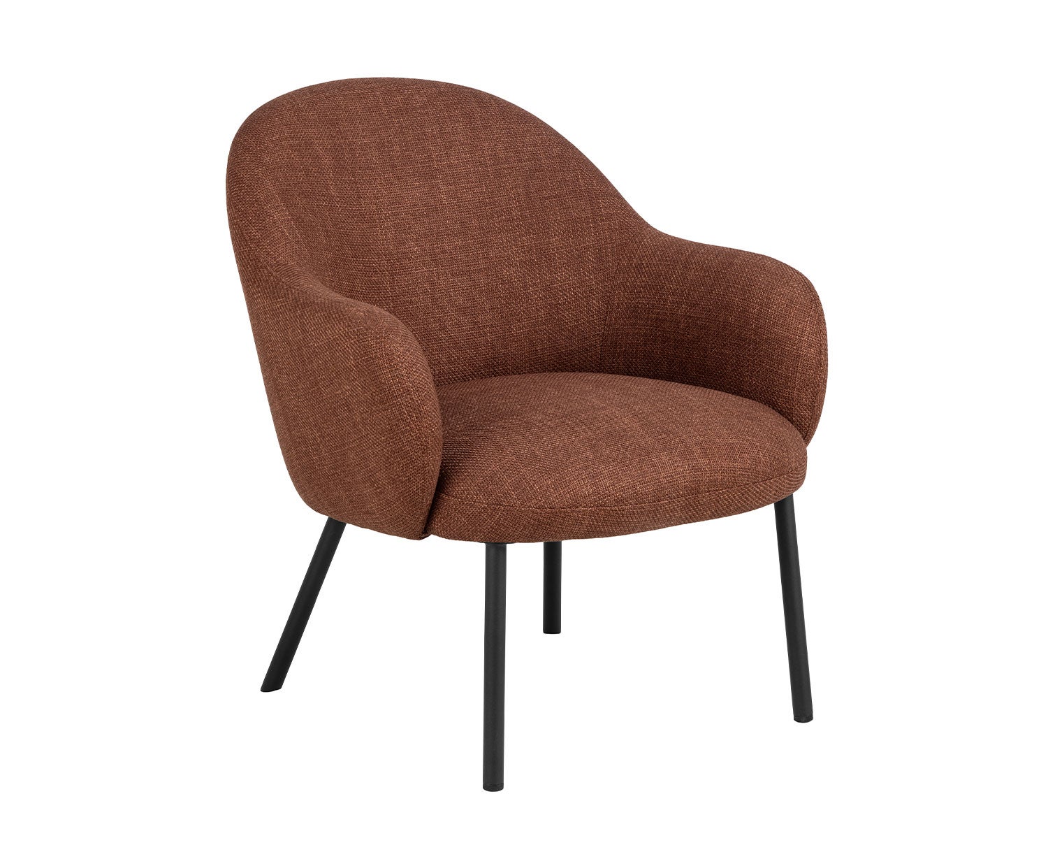 Actona-Spencer-Lounge-Chair-Basel-Terracotta