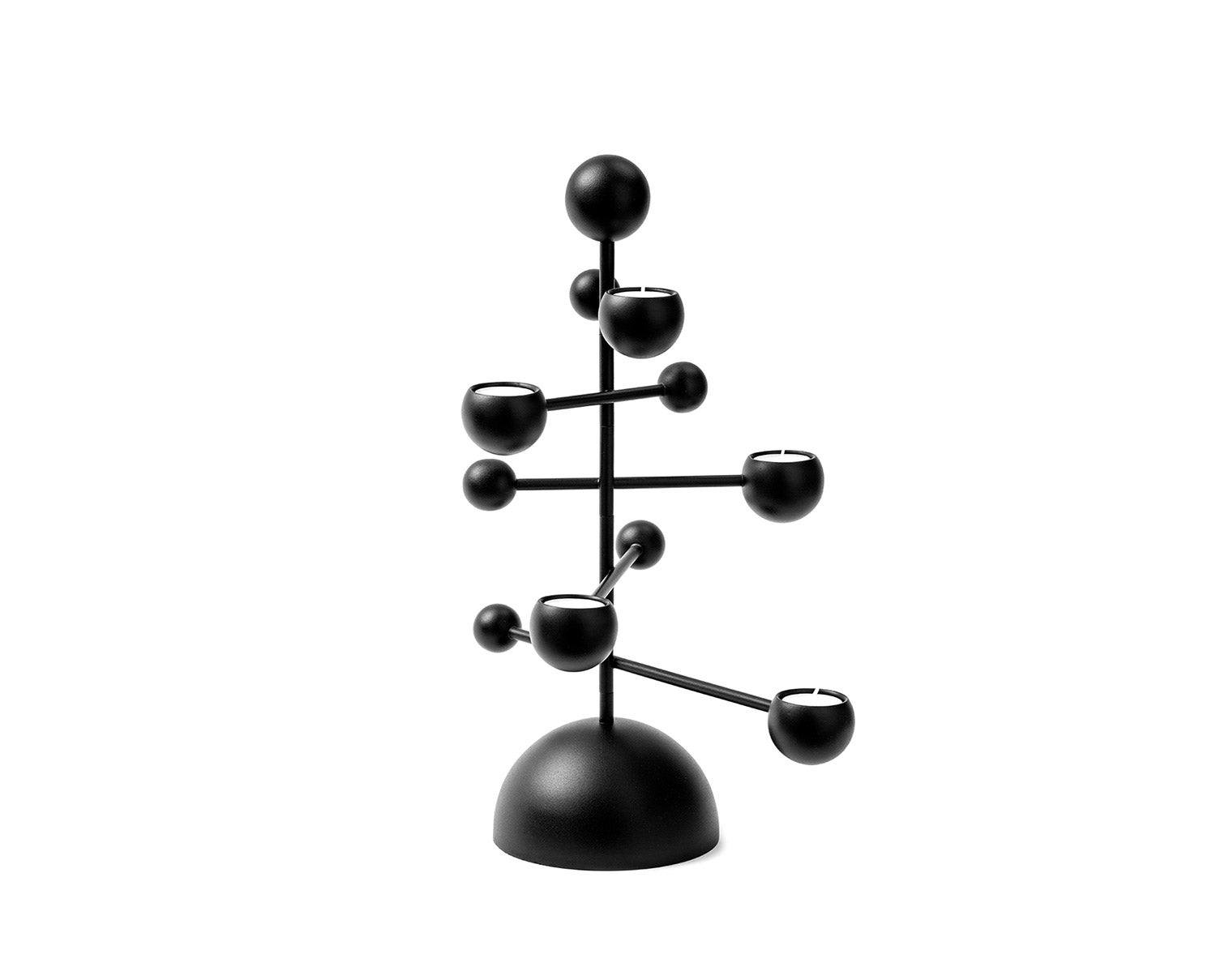 Teluria-Ljusstake-Svart-01