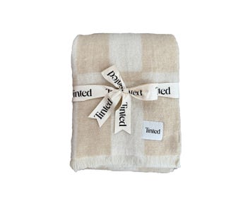 Tinted-Hallin-Mohair-Blanket-Beige-Offwhite-1