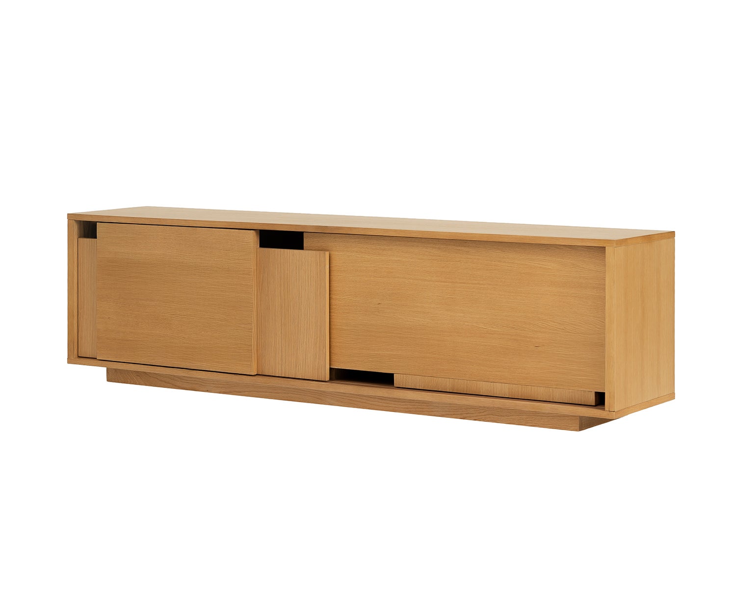 Design-House-Stockholm-Layer-Sideboard-Low-Oak