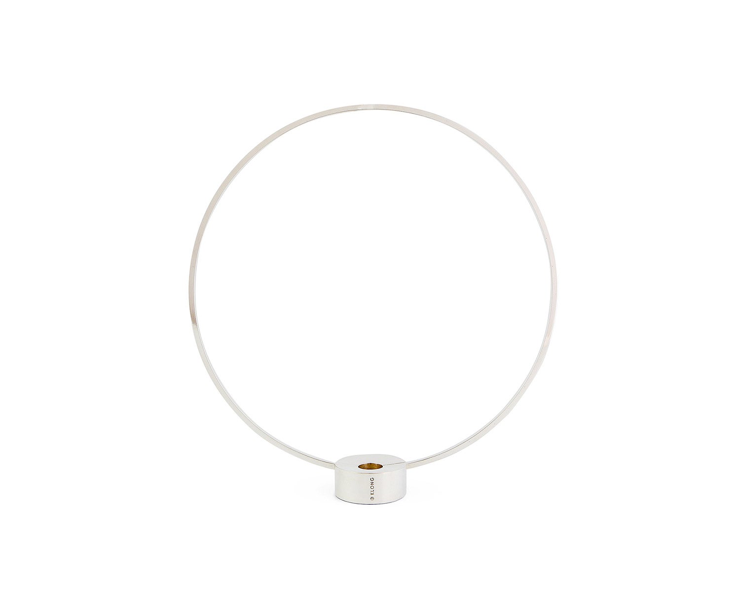 Gloria-ljusstake-Nickel-Liten-01