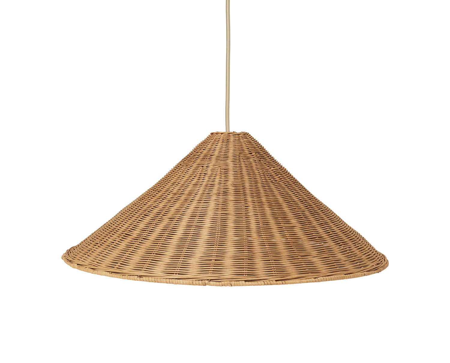 Ferm-Living-Dou-Lamp-Shade-68