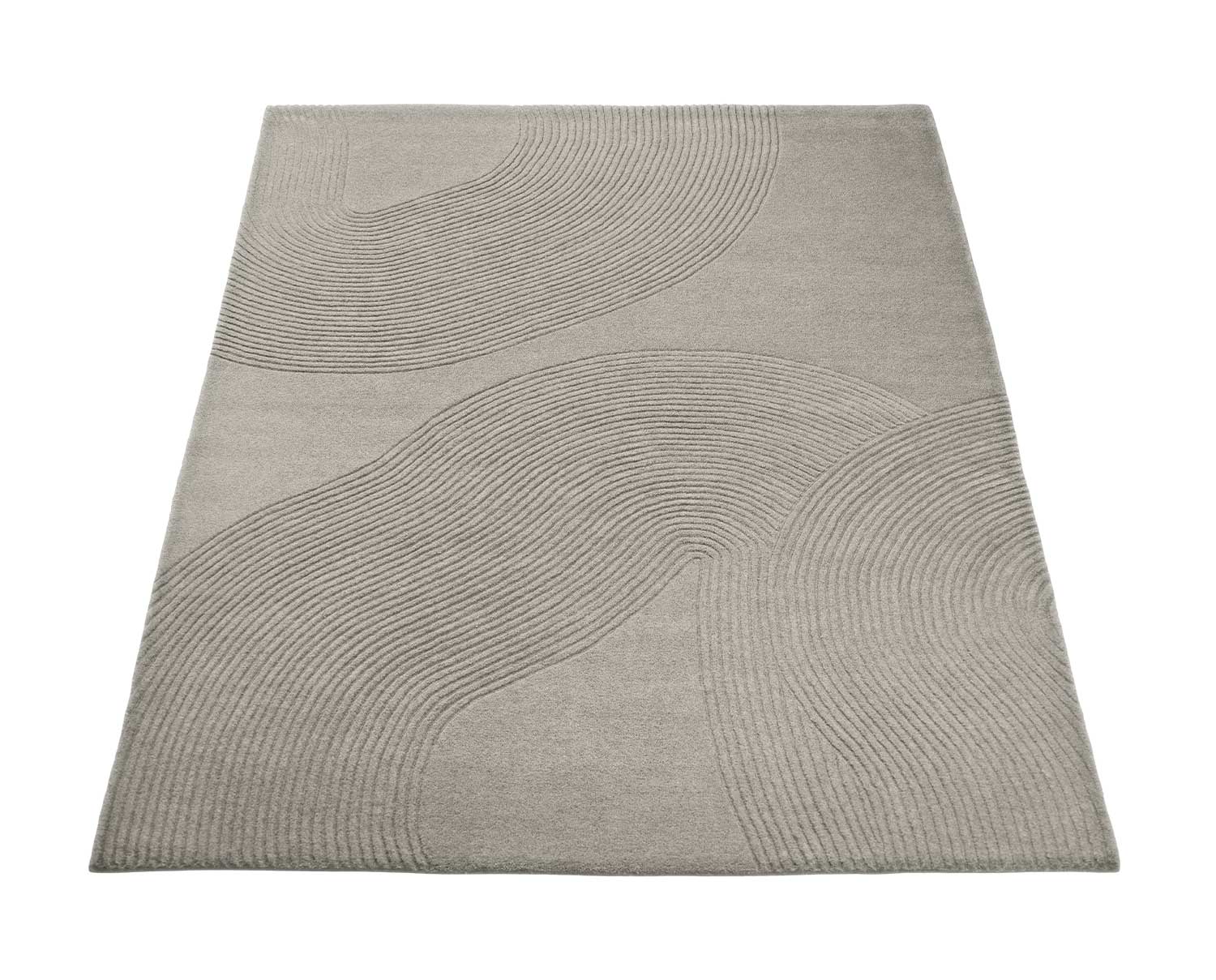 Bolia-Zen-Rug-Rectangular-Light-Grey