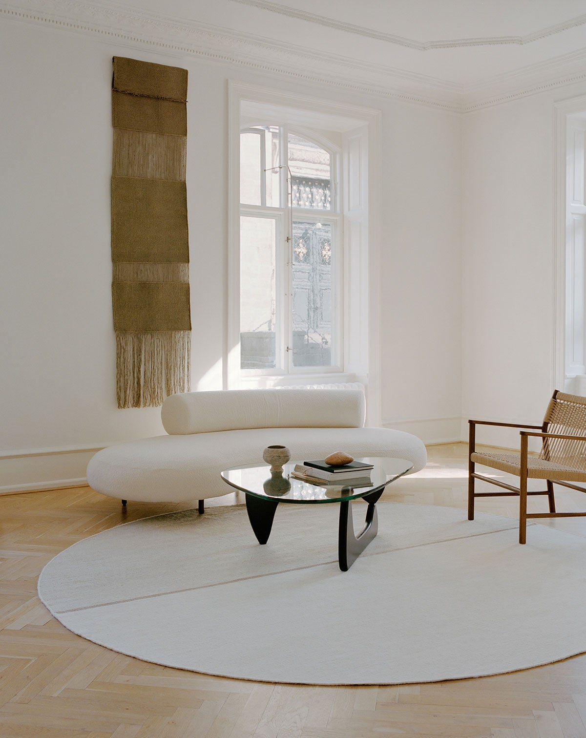 Linie-Design-Magnetize-Matta-Beige-Miljo