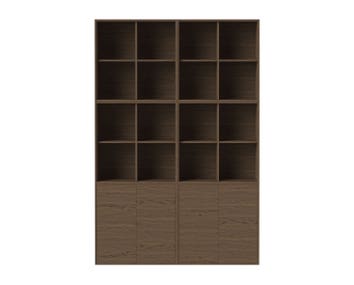 Bolia-Vega-Library-Combination-03-Dark-Oiled-Oak