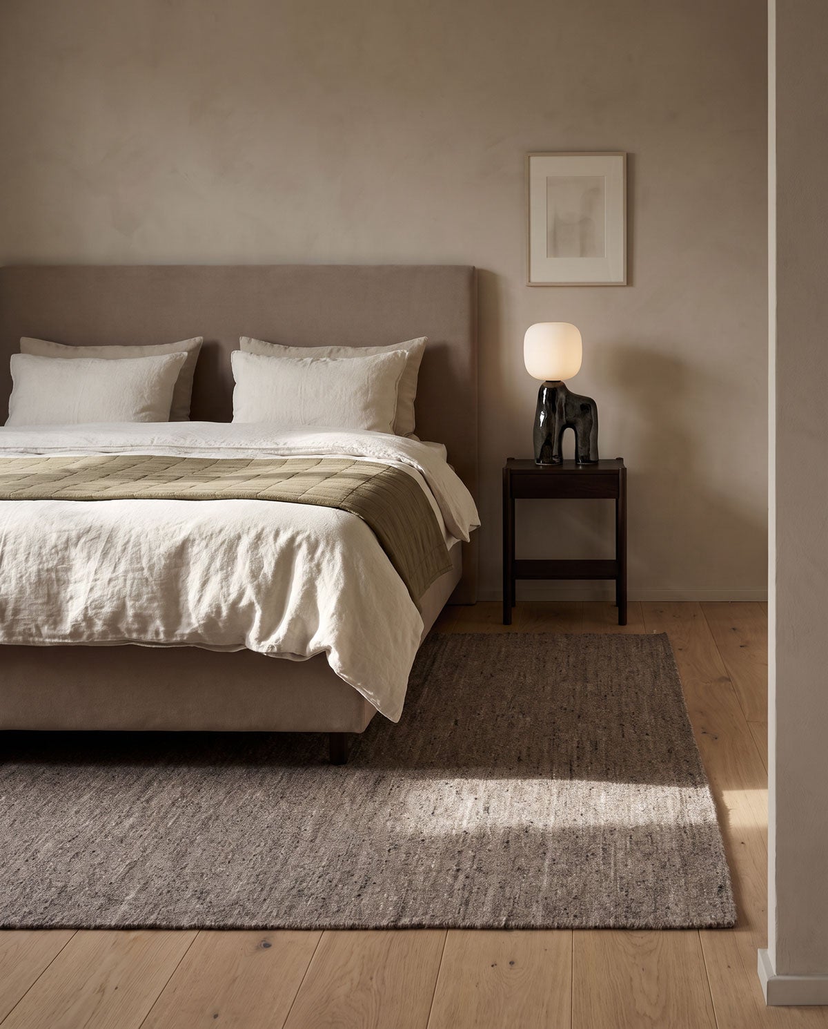 Classic-Collection-Boucle-Rug-Brown-Lifestyle
