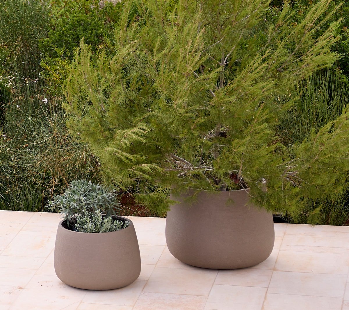 Cane-line-SOIL-KRUKA-6012FGST-miljo