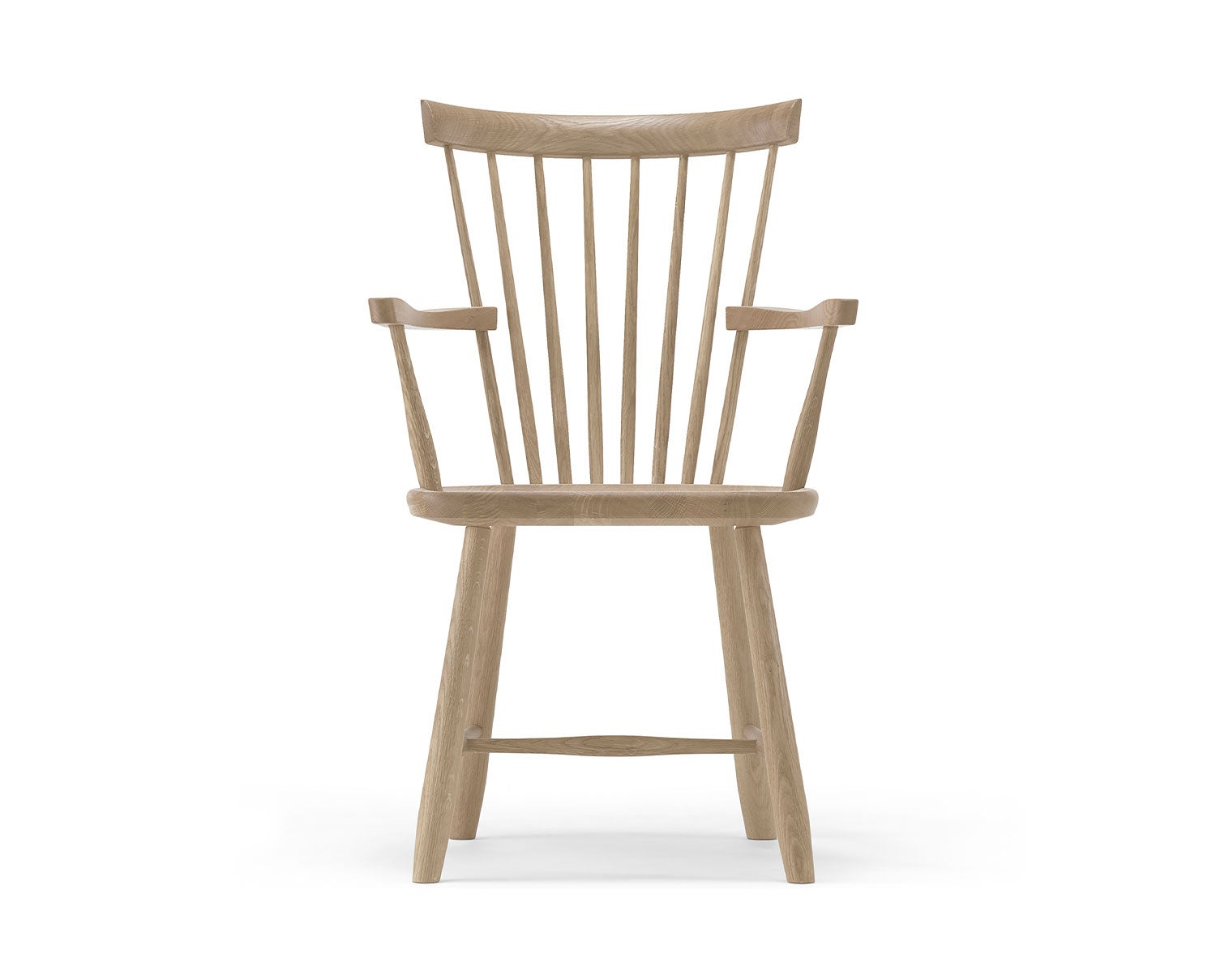 Stolab-Lilla-Aland-Arm-Chair-Oak-Natural-Lacquer