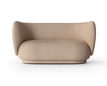 Ferm-Living-Rico-Sofa-2-Seater-Brushed-Sand