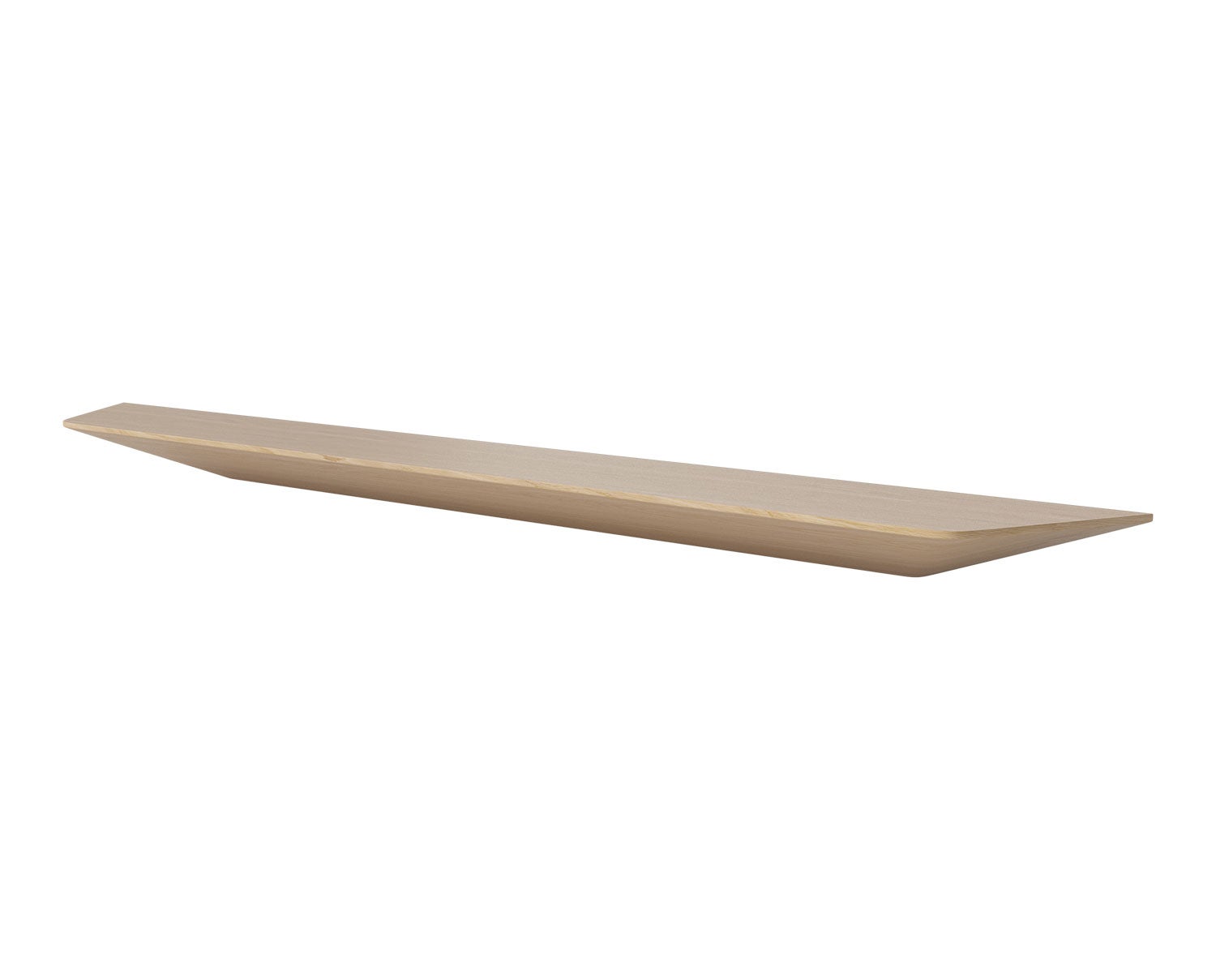 Bolia-Falka-Shelf-160-22-White-pigmented-oiled-oak