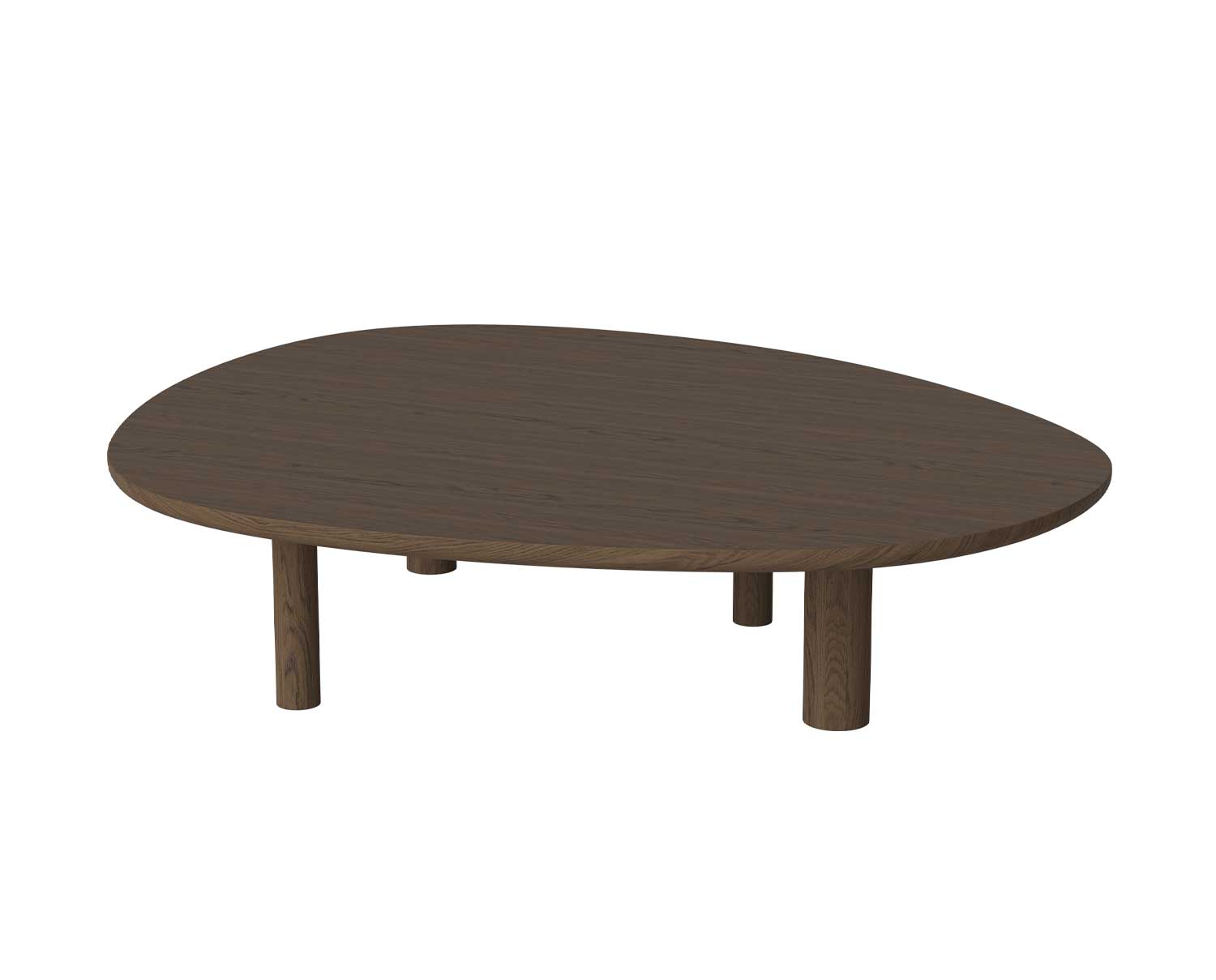Bolia-Latch-Coffee-Table-150x130-H35-Dark-Oiled-Oak