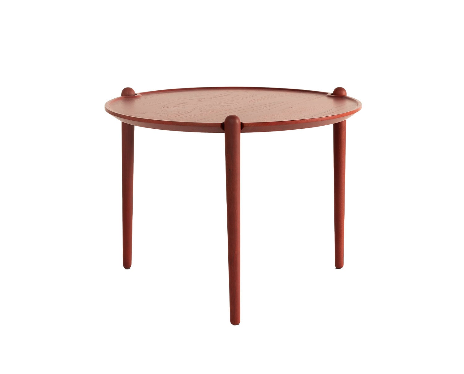 Design-House-Stockholm-Aria-Coffee-Table-D60-Red