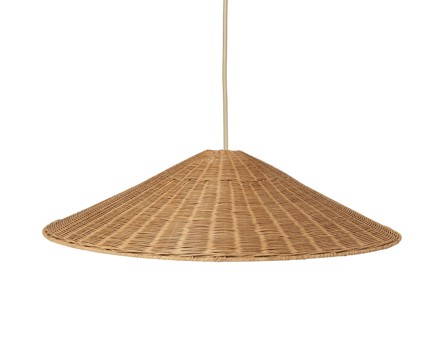 Ferm-Living-Dou-Lamp-Shade-90