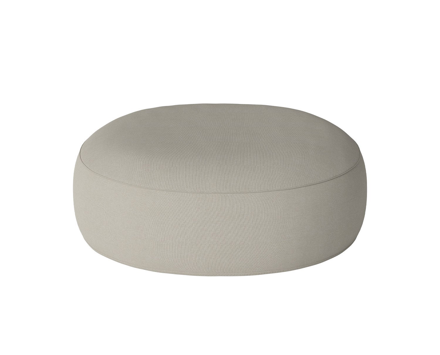 Bolia-Calm-Pouf-90-Brezza-Sand
