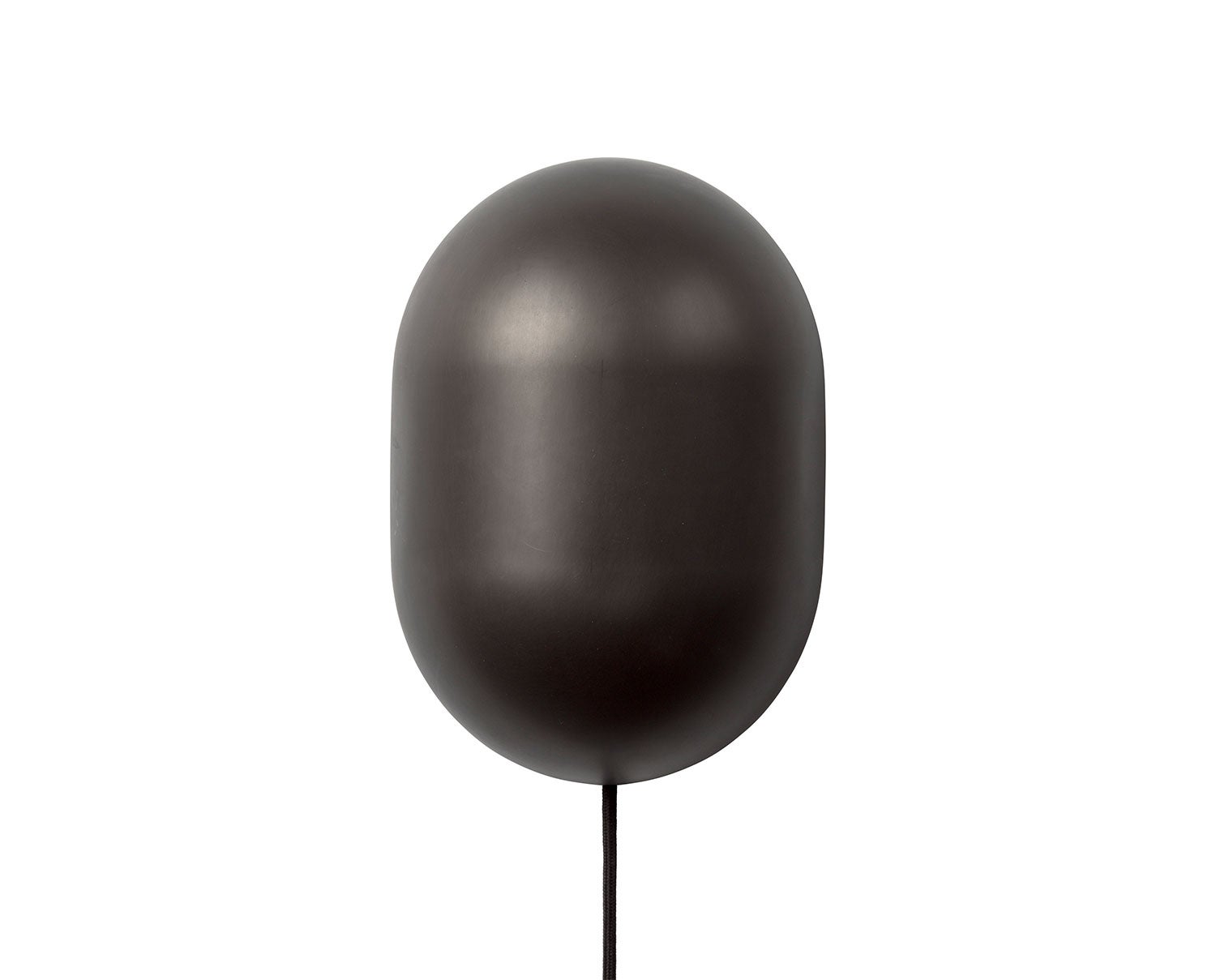 Howard_Sconce_Gunmetal_Front_EU_ItemNr.10029297_Off