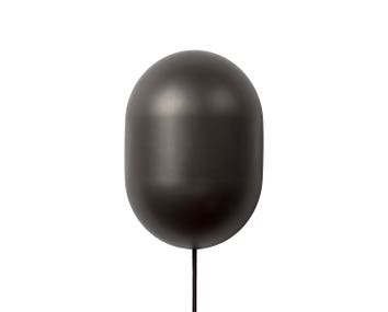 Howard_Sconce_Gunmetal_Front_EU_ItemNr.10029297_Off