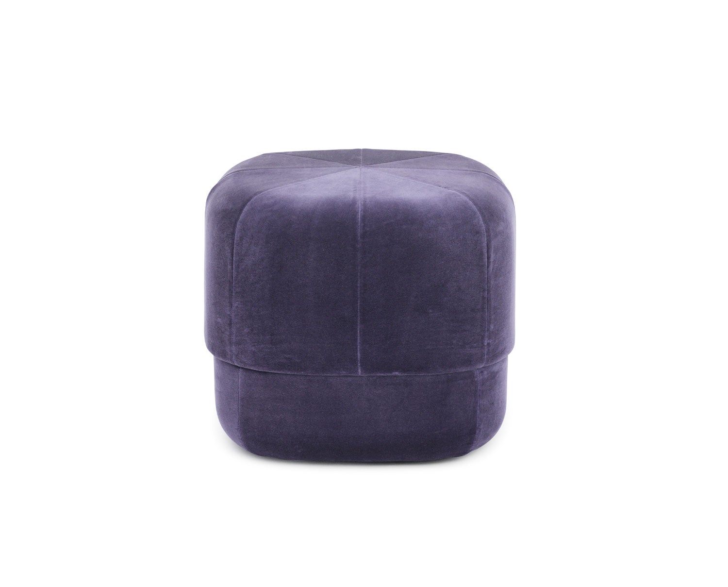 Circus-Pouf-Small-Purple
