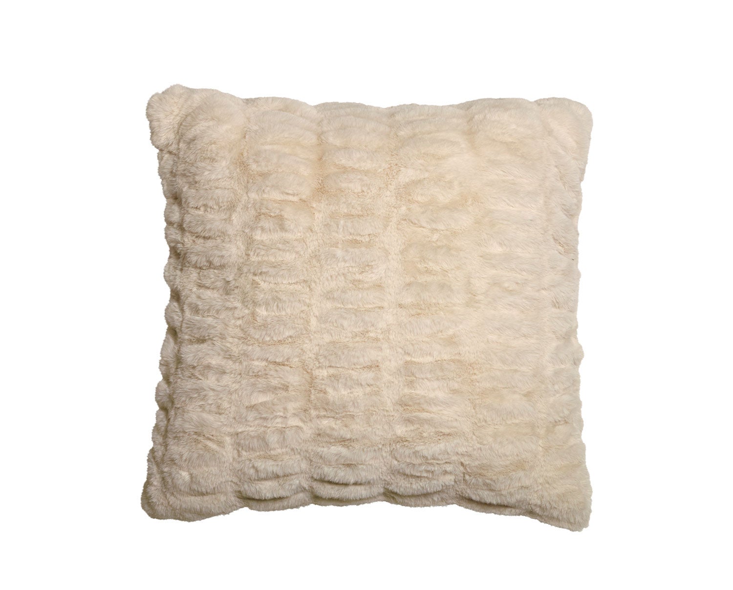 Mogihome-Fluffy-Throw-Pillow-Creme