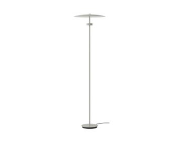 Bolia-Reflection-Floor-Lamp-Grey-Aluminium