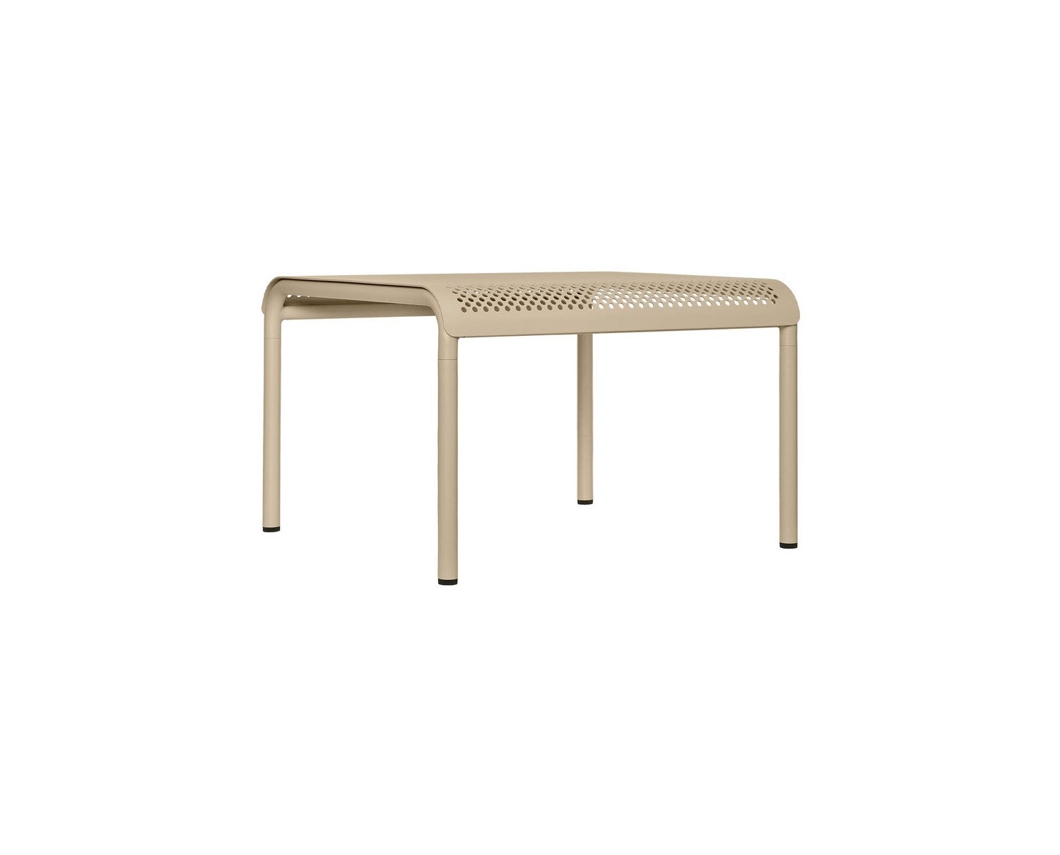 Ferm-Living-Dapple-Loungebord-57x57-Cashmere-1795-1b