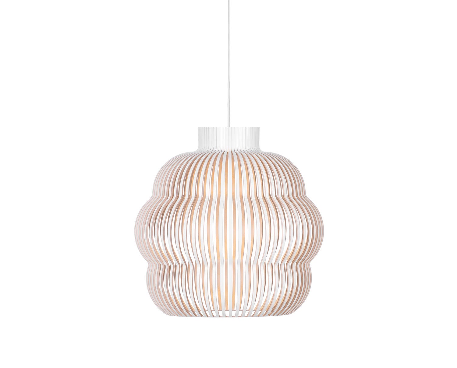 Secto-Design-Kumulo-5200-Pendant-White