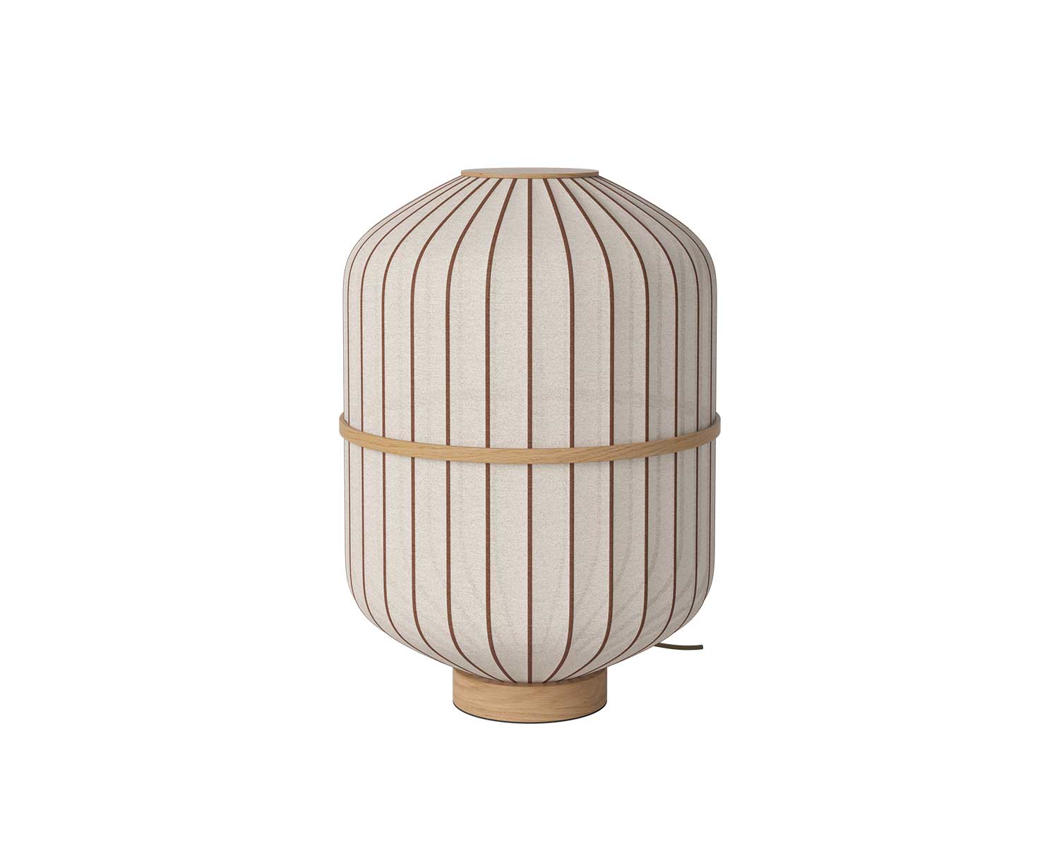 Bolia-Lucen-Floor-Lamp-D42-Sand-Oiled-Oak