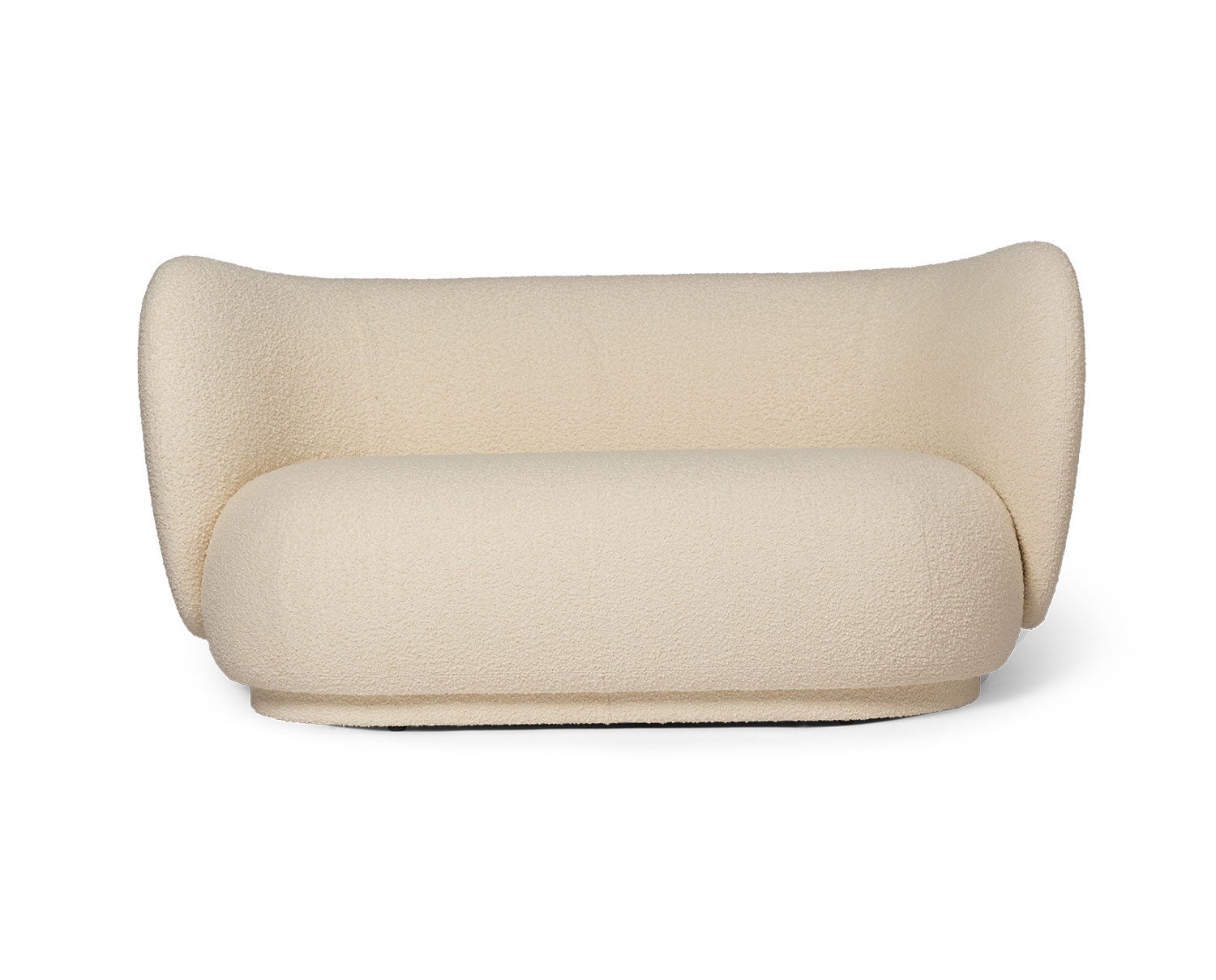 Ferm-Living-Rico-Sofa-2-Seater-Nordic-Boucle-Off-White
