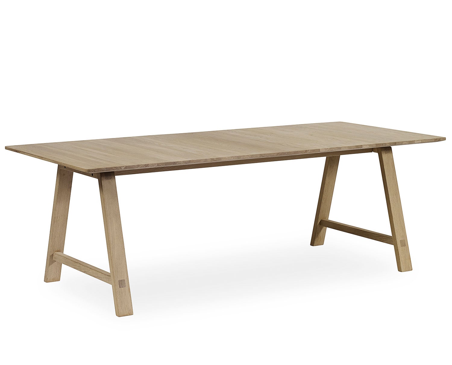 T1-extension-table-220x95xH72,5-cm-oak-natural-oil-Andersen-Furniture