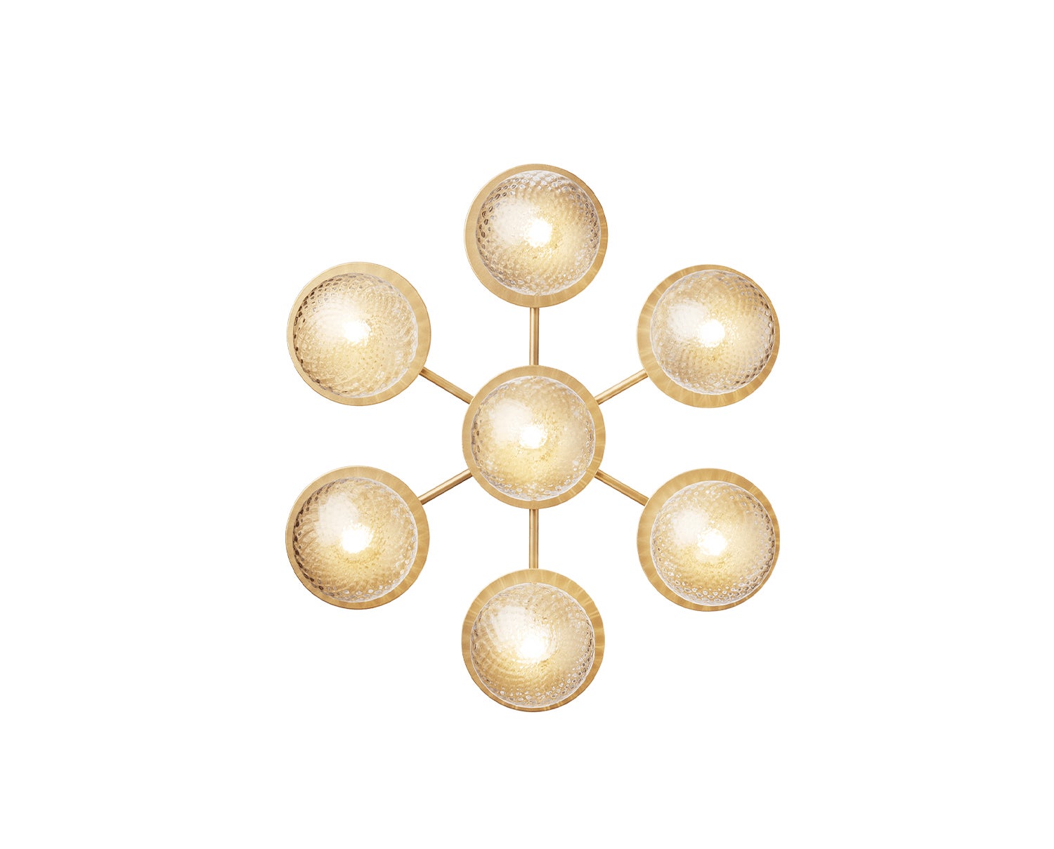 Nuura-Liila-Star-Nordic-Gold-Optic-Clear
