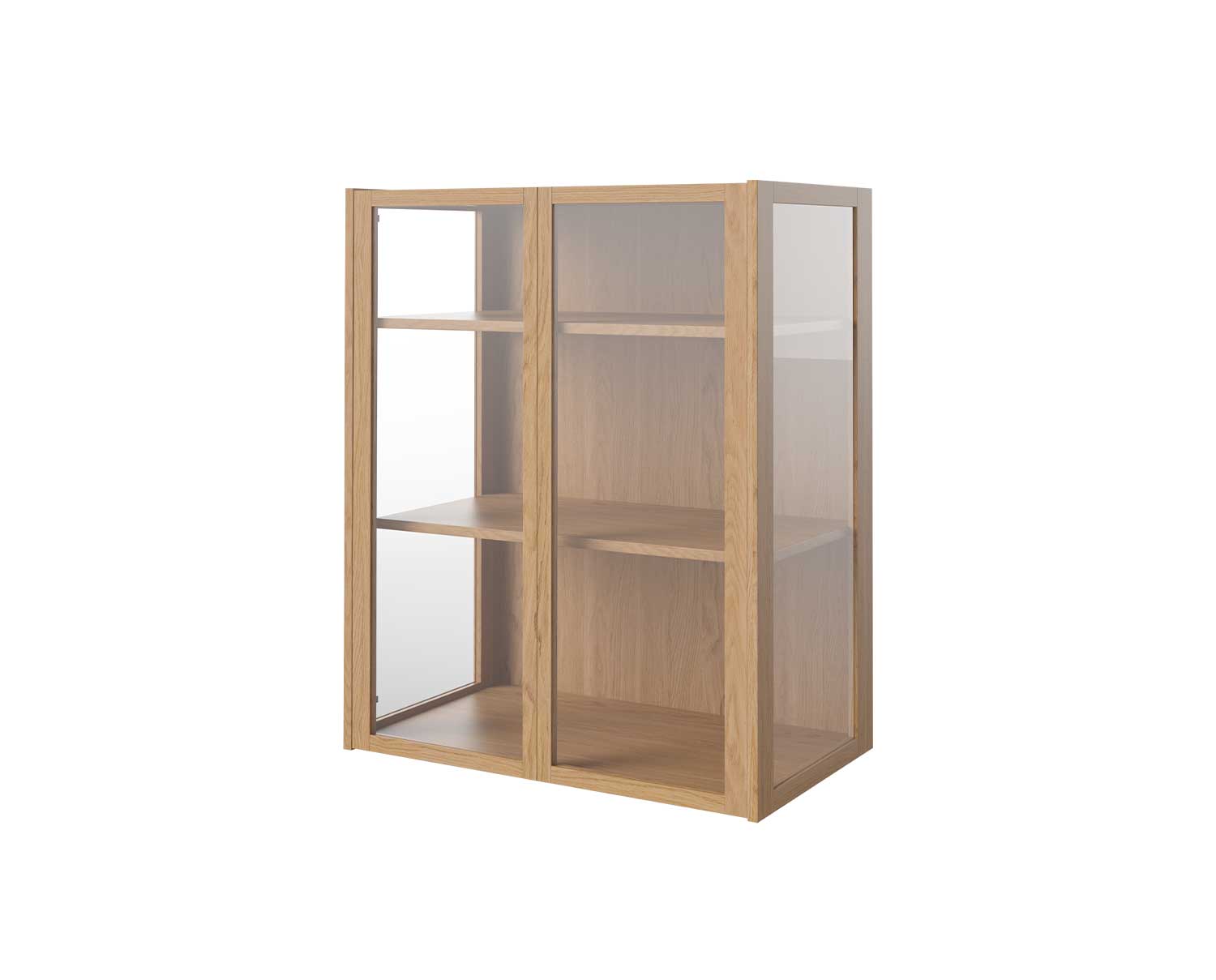Bolia-Cana-Glass-Cabinet-Oiled-Oak-86x71